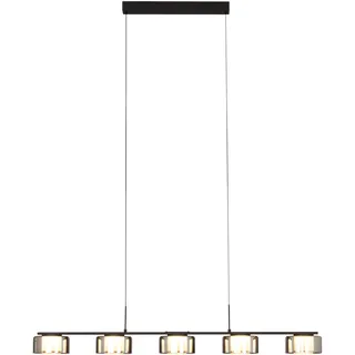 Dieter Knoll LED-Hängeleuchte