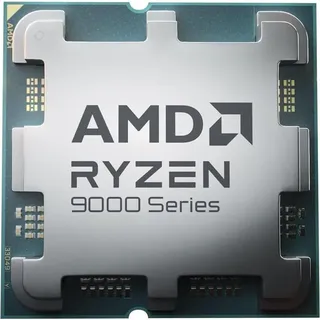 AMD Ryzen 7 9800X3D 4,70 GHz Tray (AM5)