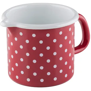 RIESS Schnabeltopf 9 cm rund