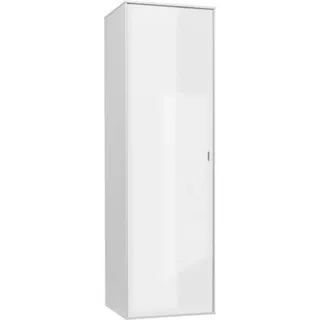 Mäusbacher Hängevitrine Mix Box 0771-HS_1-120 0 x 0 x 0 cm Weiß