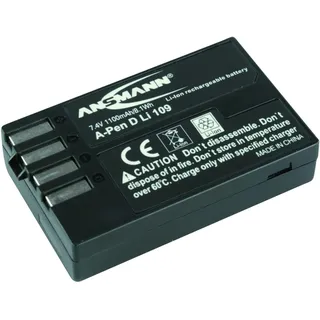 Ansmann A-Pen D-Li 109