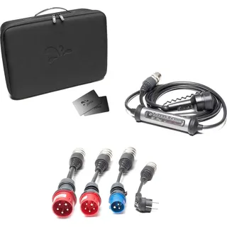 Juice Booster 3 Air mobile Ladestation 4,80 m