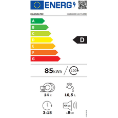 Bild von HG6085D14J7635EI