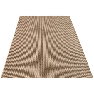 Paco Home Outdoor-Teppich 240 x 340 cm Beige