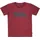 Fjällräven Kinder T-Shirt Pomegranate Red 110