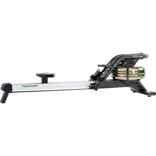 Tunturi R85W Schwarz/Grün/Weiß