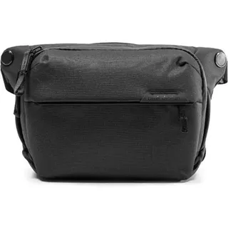 Peak Design Everyday Sling V2 3L - Black schwarz