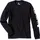 Long Sleeve T-Shirt schwarz S