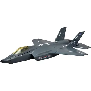 AMEWI AMXFlight F-35 Jet EPO PNP grau