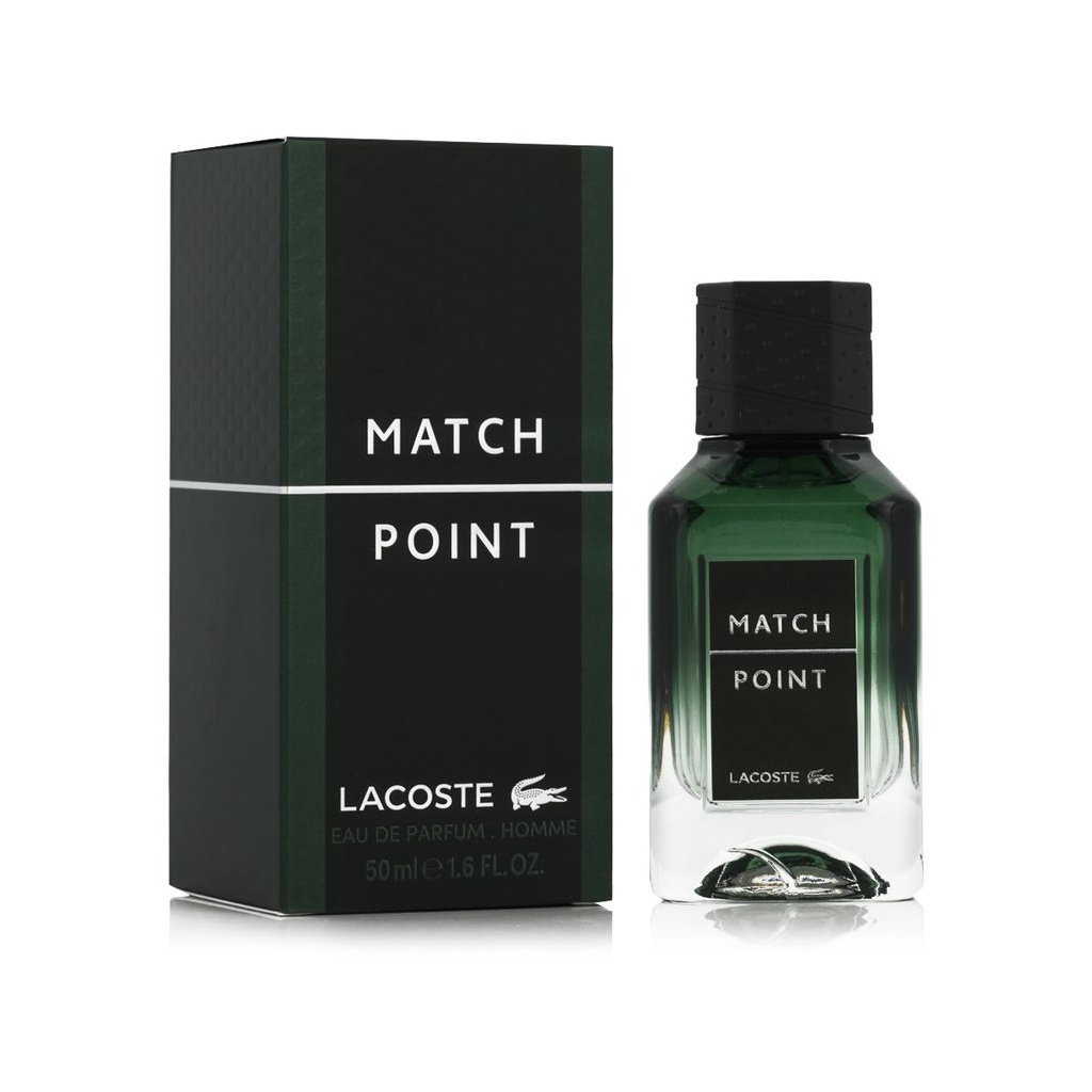 Bild von Match Point Eau de Parfum, 50ml