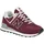 574 Herren Aluminium Grey 45