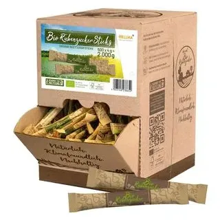 Hellma Bio-Zucker, 500 x 4 g