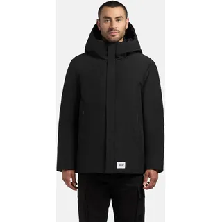 khujo Winterjacke »Winterjacke Etian«