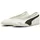 Soleil Ballerinas 39 Warm White Black