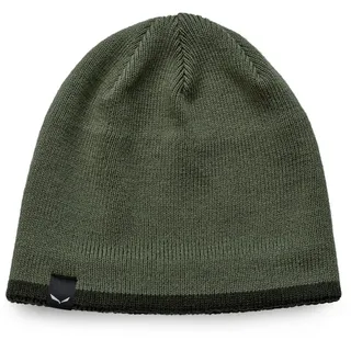 Salewa Merino Beanie Faded Green S