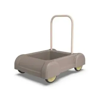 Dantoy Tiny Baby Walker