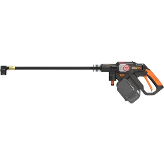 Worx WG633E.9 ohne Akku