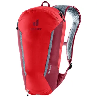 Deuter Road One 5 l Rot