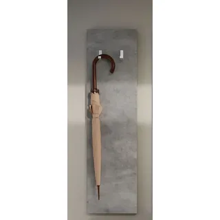 INOSIGN Garderobenpaneel »Hamburg«, grau