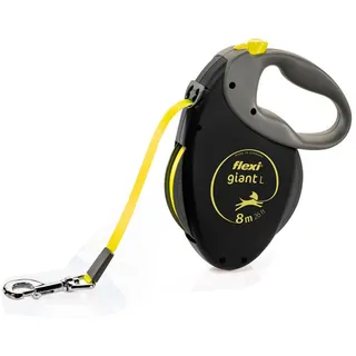 flexi Giant L Band 8m bis 50 kg - schwarz