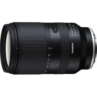 Tamron 18-300 mm F3,5-6,3 Di III VC VXD Sony E