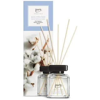 ipuro Raumduft cotton fields 200 ml