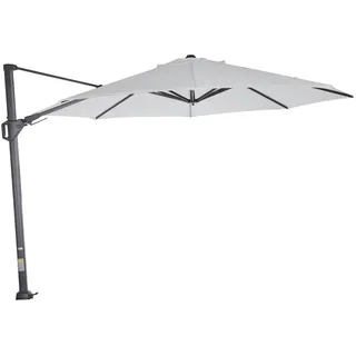 Siena Garden Sunset N+ Ø 350 cm Grau