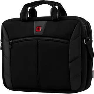 Wenger Sherpa 16" Notebooktasche Schwarz