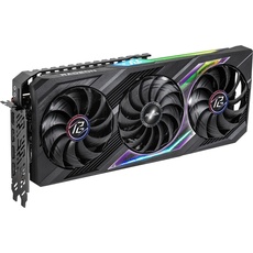 Bild von Radeon RX 7800 XT Phantom Gaming OC PG 16GO 16 GB GDDR6 90-GA4MZZ-00UANF