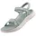 GO WALK FLEX SANDAL Sublime Grün 40