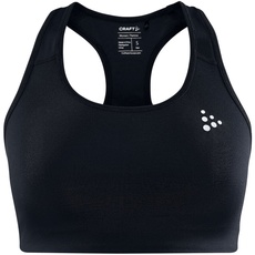 Bild Training Classic Sport-BH Damen schwarz