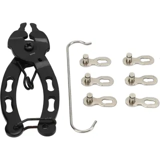 Mountainbike Kettenwerkzeug, 10-fach Magic Quick-Release Set, für müheloses Entfernen der Kette
