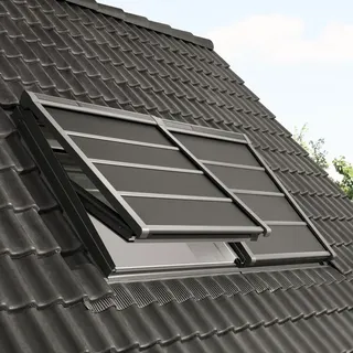 Velux Markise Solar SSS UK08 0000S (für UK08, U08)