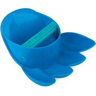 HaPe Power-Klaue blau