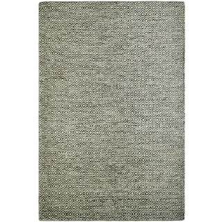 OBSESSION Jaipur 334 taupe (140x200cm)