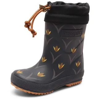 Thermo Gummistiefel Tulip Flowers 32