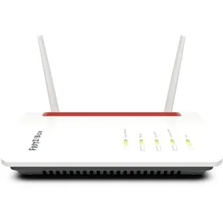 FRITZ!Box 6850 LTE International