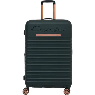 Pasadena Large Grün/Bronze