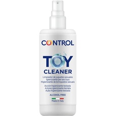 Control Toy Cleaner - 50 ml