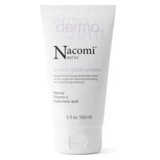 Bild Nacomi, Next Level Dermo verjüngende (Körpercreme, 150 ml)