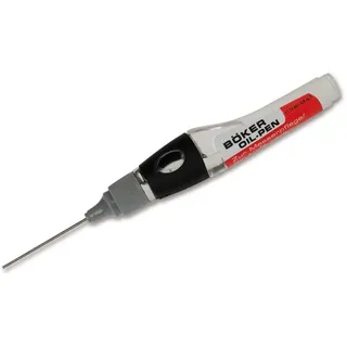 Böker Manufaktur Solingen Oil-Pen 2.0 Messer-Pflegeöl 12ml - 12 mm / 100 ml