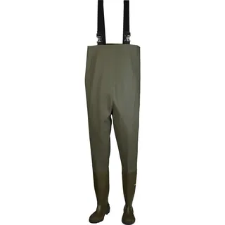 Wathose Pricemastor -  47 - grün