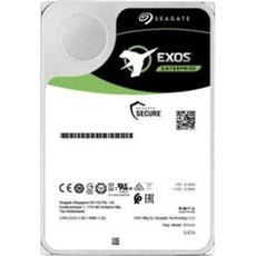 Bild Exos X18 SAS 18 TB, 3.5", Festplatte