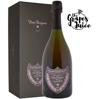 Dom Pérignon Rosé 2006 Champagne Brut 12,5% 750 ml Frankreich