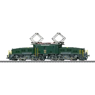 Märklin E-Lok Ce 6/8 II der SBB 39596 H0