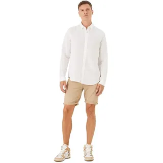 Garcia Rocko Kurze Jeans - Hessian - 30