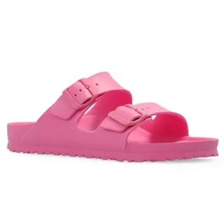 Birkenstock Schuhe Arizona Eva, 1024658 - Rosa
