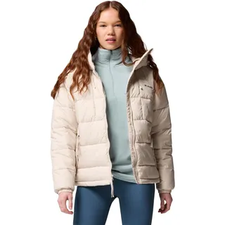 Columbia Pike Lake III Jacke - Dark Stone - M