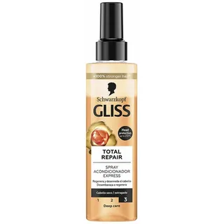 Schwarzkopf Gliss Conditioner, 200 ml, Marke: Schwarzkopf - EAN: 8410436168090