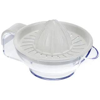 Guzzini - Kitchen Active Design, Zitruspresse - Weiß, 16 x 20 x h11 cm - 16782011